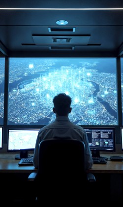 imagem solucoes Monitoramento 24h