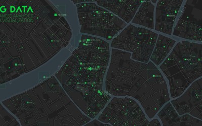 Cercas Virtuais: como o geofencing aumenta a segurança do seu veículo