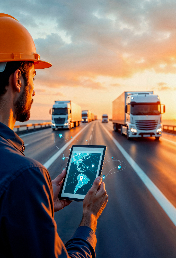 Cercas Virtuais (Geofencing) - Safe Rastreadores